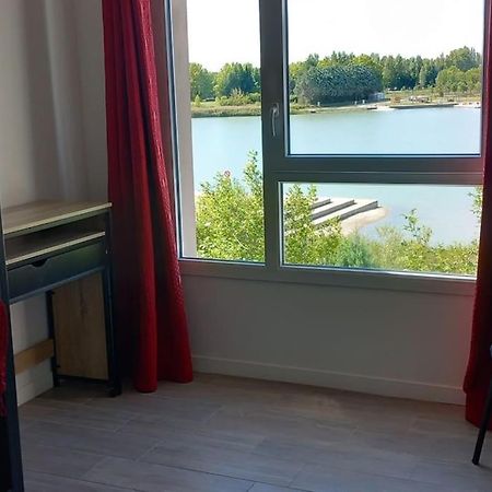 Appartement Climatise Au Coeur De La Provence Lac Et Parcs D'Attractions 10Mn Avignon Monteux Buitenkant foto